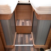 Knaus Sky TI Silver Selection 700 MEG Foto #24
