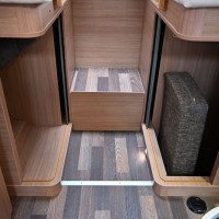 Knaus Sky TI Silver Selection 700 MEG Foto #25
