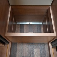 Knaus Sky TI Silver Selection 700 MEG Foto #26