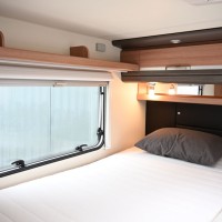 Knaus Sky TI Silver Selection 700 MEG Foto #27