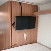 Knaus Sky TI Silver Selection 700 MEG Foto #28