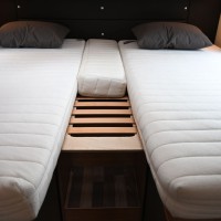 Knaus Sky TI Silver Selection 700 MEG Foto #29