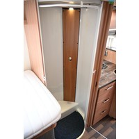 Knaus Sky TI Silver Selection 700 MEG Foto #30