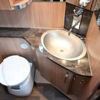 Knaus Sky TI Silver Selection 700 MEG Foto #33