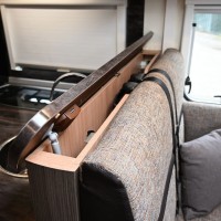Knaus Sky TI Silver Selection 700 MEG Foto #37