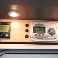 Knaus Sky TI Silver Selection 700 MEG Foto #38