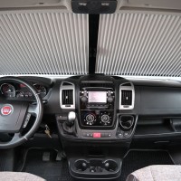 Knaus Sky TI Silver Selection 700 MEG Foto #46