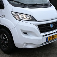 Knaus Sky TI Silver Selection 700 MEG Foto #47