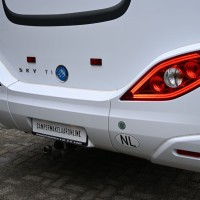 Knaus Sky TI Silver Selection 700 MEG Foto #49