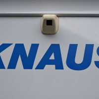Knaus Sky TI Silver Selection 700 MEG Foto #52
