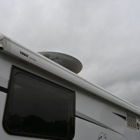 Knaus Sky TI Silver Selection 700 MEG Foto #53