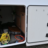 Knaus Sky TI Silver Selection 700 MEG Foto #54