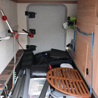 Knaus Sky TI Silver Selection 700 MEG Foto #55