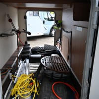 Knaus Sky TI Silver Selection 700 MEG Foto #57