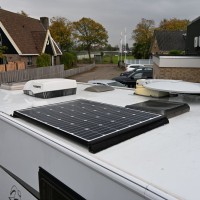 Knaus Sky TI Silver Selection 700 MEG Foto #58