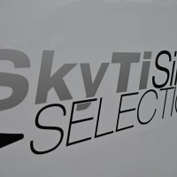 Knaus Sky TI Silver Selection 700 MEG Foto #59