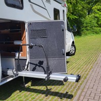 Hymer B580MC uit 2019 Foto #2