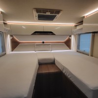 Hymer B580MC uit 2019 Foto #4