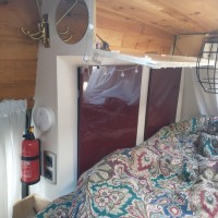 Volkswagen campers LT 28 D VERH. DAK uit 1992 Foto #2