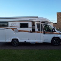 Tweedehands Carthago campers camper kopen