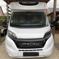 Carthago campers Malibu T 430 LE uit 2024 Foto #25
