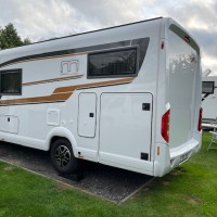 Carthago campers Malibu T 430 LE uit 2024 Foto #1