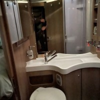 Carthago campers Malibu T 430 LE uit 2024 Foto #5