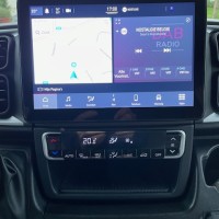 Carthago campers Malibu T 430 LE uit 2024 Foto #10