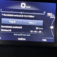 Carthago campers Malibu T 430 LE uit 2024 Foto #15