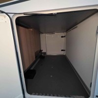 Carthago campers Malibu T 430 LE uit 2024 Foto #18