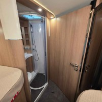 Carthago campers Malibu T 430 LE uit 2024 Foto #19