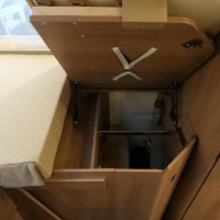 Carthago campers Malibu T 430 LE uit 2024 Foto #22