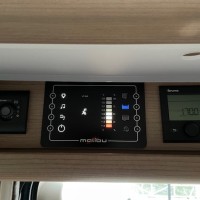 Carthago campers Malibu T 430 LE uit 2024 Foto #11