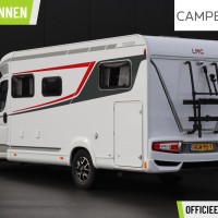 Lmc Tourer T660G Foto #19