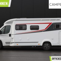 Lmc Tourer T660G Foto #20