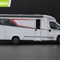 Lmc Tourer T660G Foto #21