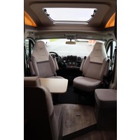 Lmc Tourer T660G Foto #25