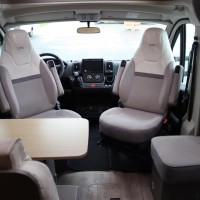 Lmc Tourer T660G Foto #26