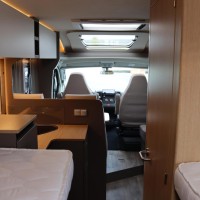 Lmc Tourer T660G Foto #36