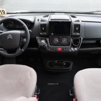 Lmc Tourer T660G Foto #37