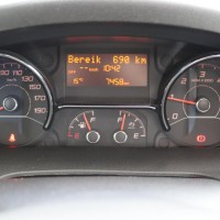 Lmc Tourer T660G Foto #2
