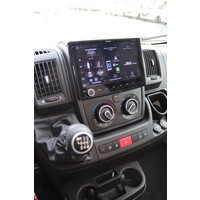 Lmc Tourer T660G Foto #5