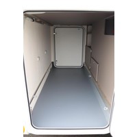 Lmc Tourer T660G Foto #11