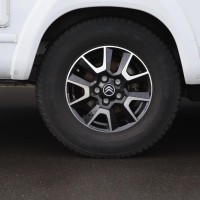 Lmc Tourer T660G Foto #13