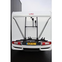 Lmc Tourer T660G Foto #15