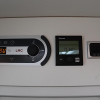 Lmc Tourer T660G Foto #17