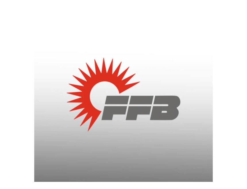 FFB campers logo
