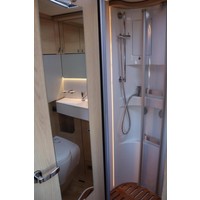 Hymer BMC-T 170pk Automaat | BOMVOL! | Alde verwarming | LED koplampen | Lithium accu | SLC AL-KO chassis | Foto #40