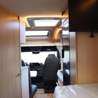 Hymer BMC-T 170pk Automaat | BOMVOL! | Alde verwarming | LED koplampen | Lithium accu | SLC AL-KO chassis | Foto #42