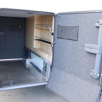 Hymer BMC-T 170pk Automaat | BOMVOL! | Alde verwarming | LED koplampen | Lithium accu | SLC AL-KO chassis | Foto #9